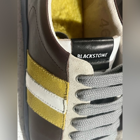 Blackstone SG42 Sneakers - Picture 3 of 9